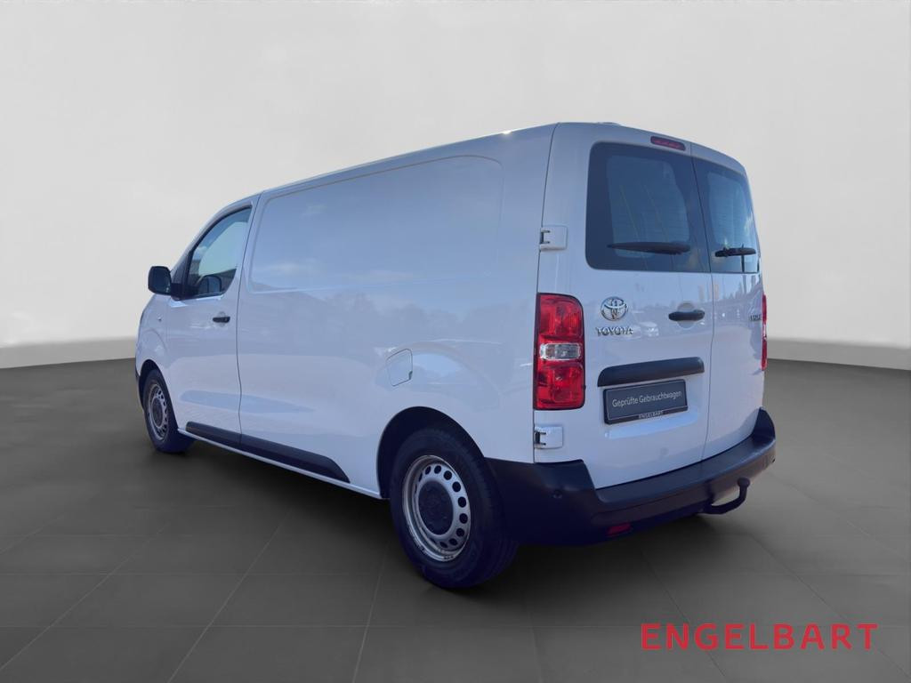 Toyota Proace (Verso)