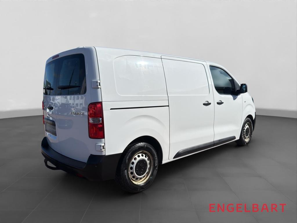 Toyota Proace (Verso)