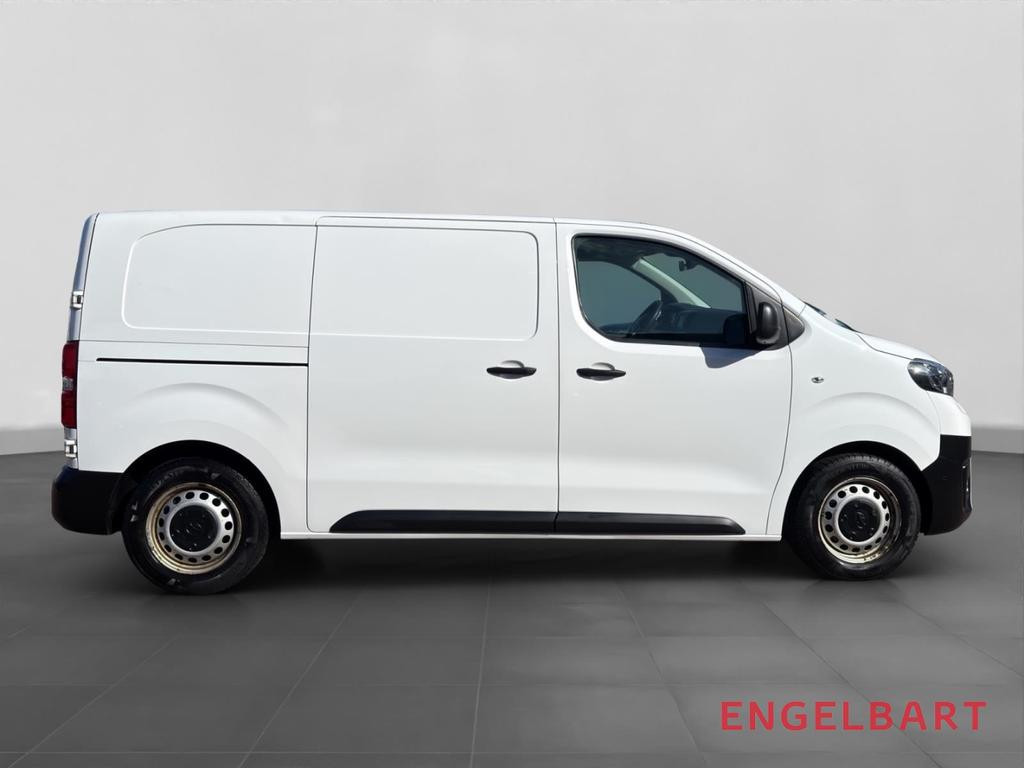 Toyota Proace (Verso)