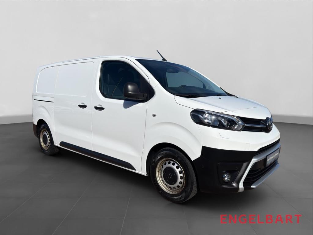 Toyota Proace (Verso)