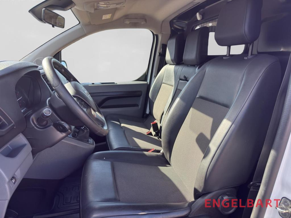 Toyota Proace (Verso)
