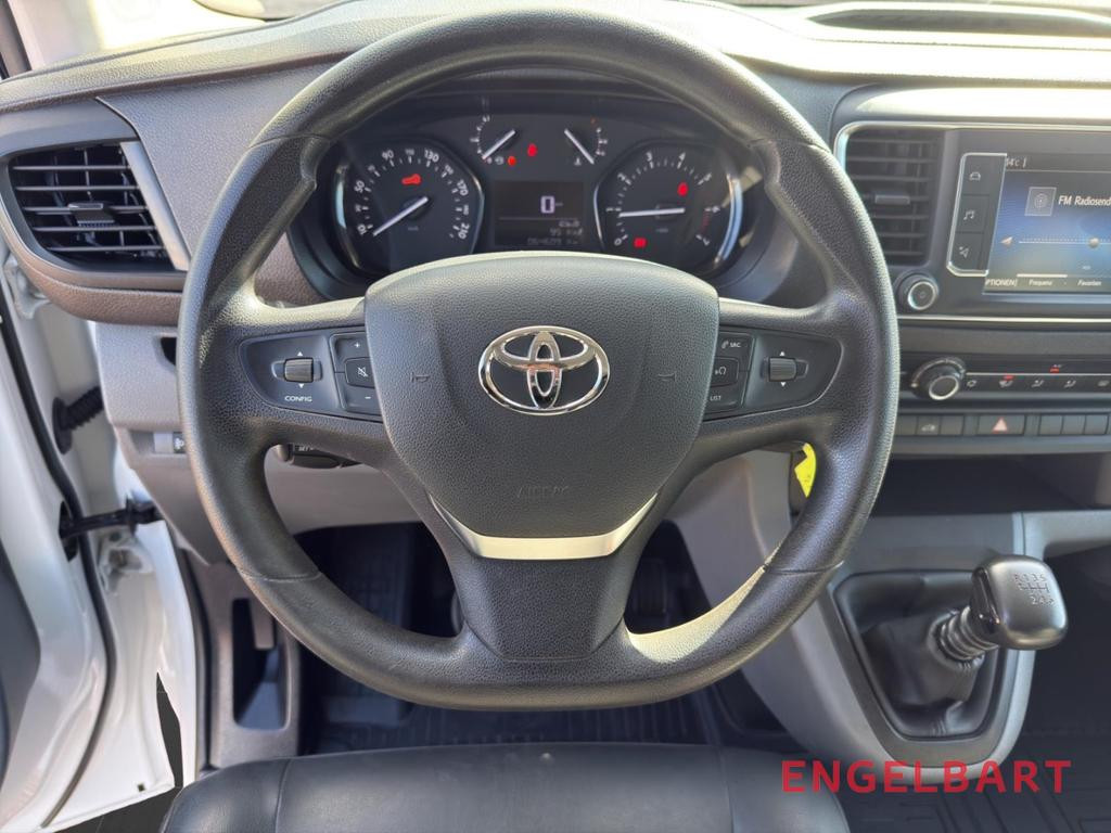 Toyota Proace (Verso)
