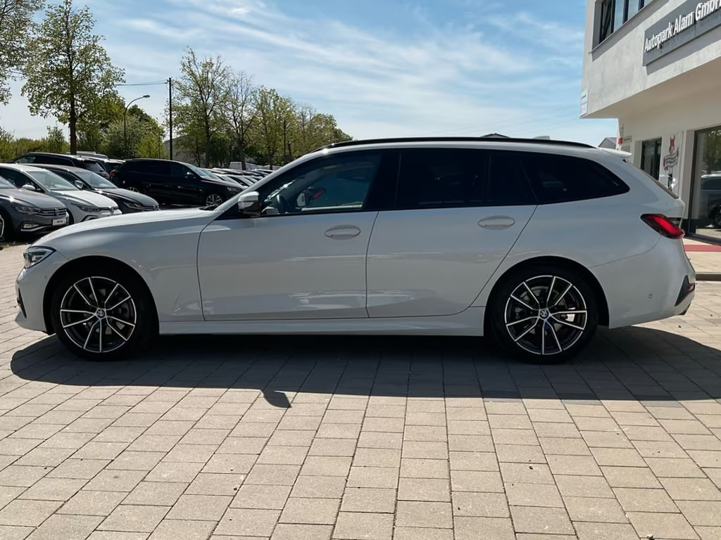 BMW 3 Serie