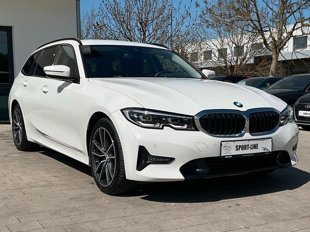 BMW 3 Serie