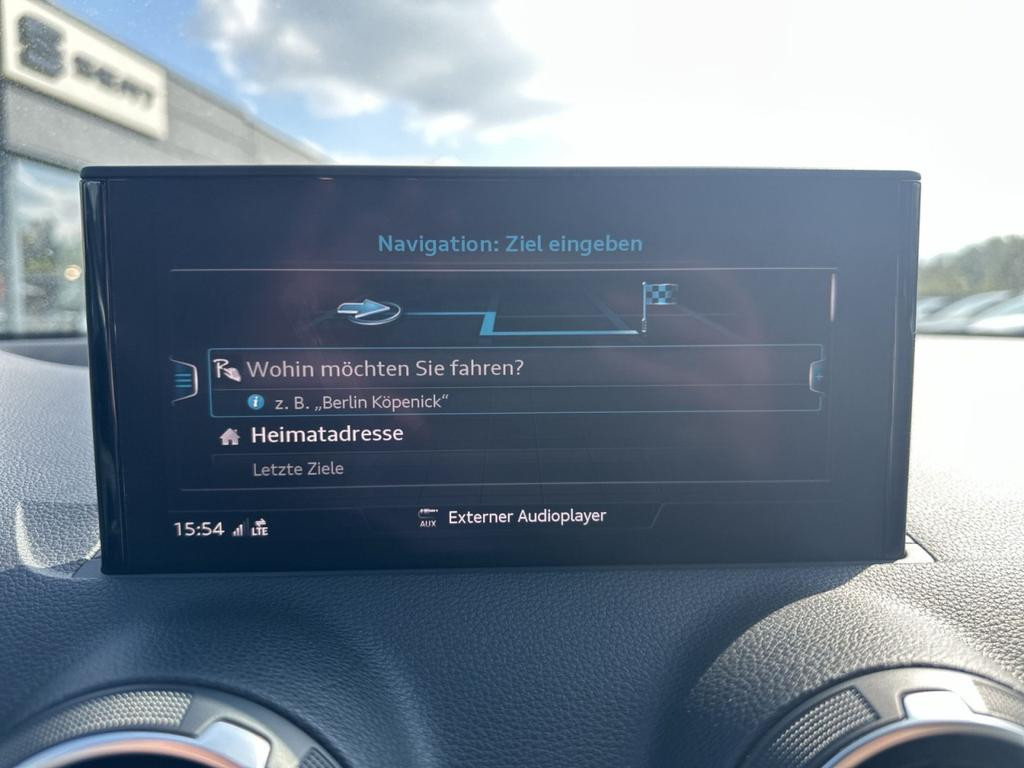 Audi SQ2