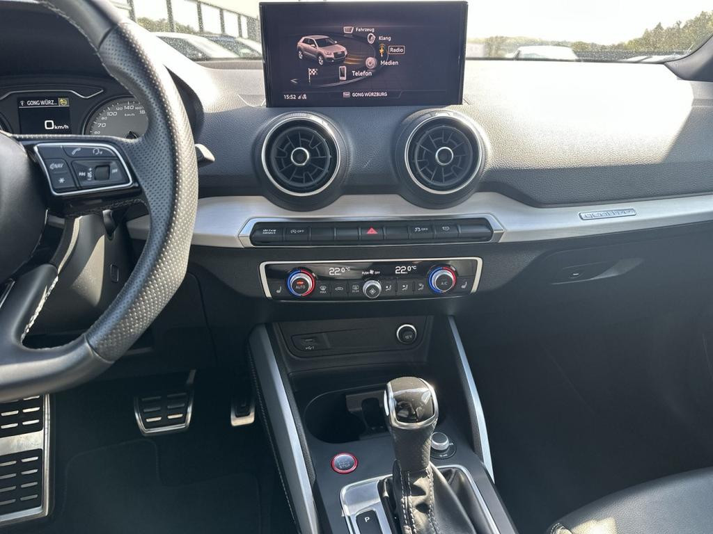 Audi SQ2