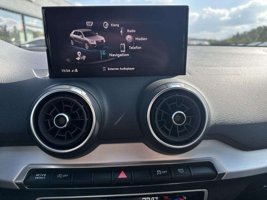 Audi SQ2
