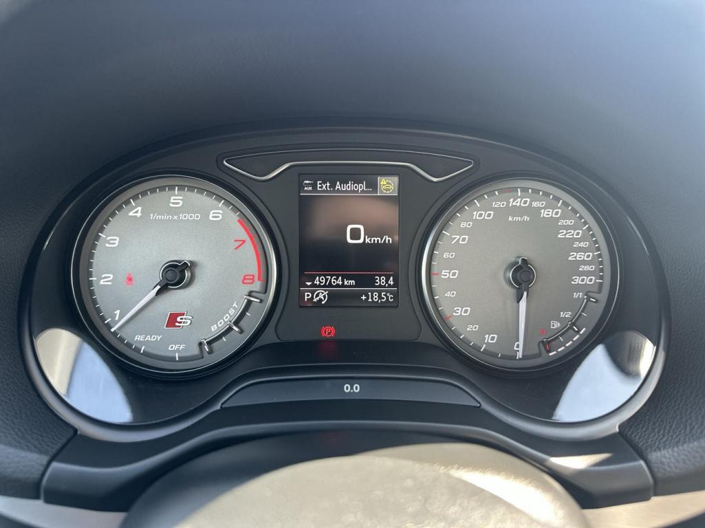 Audi SQ2