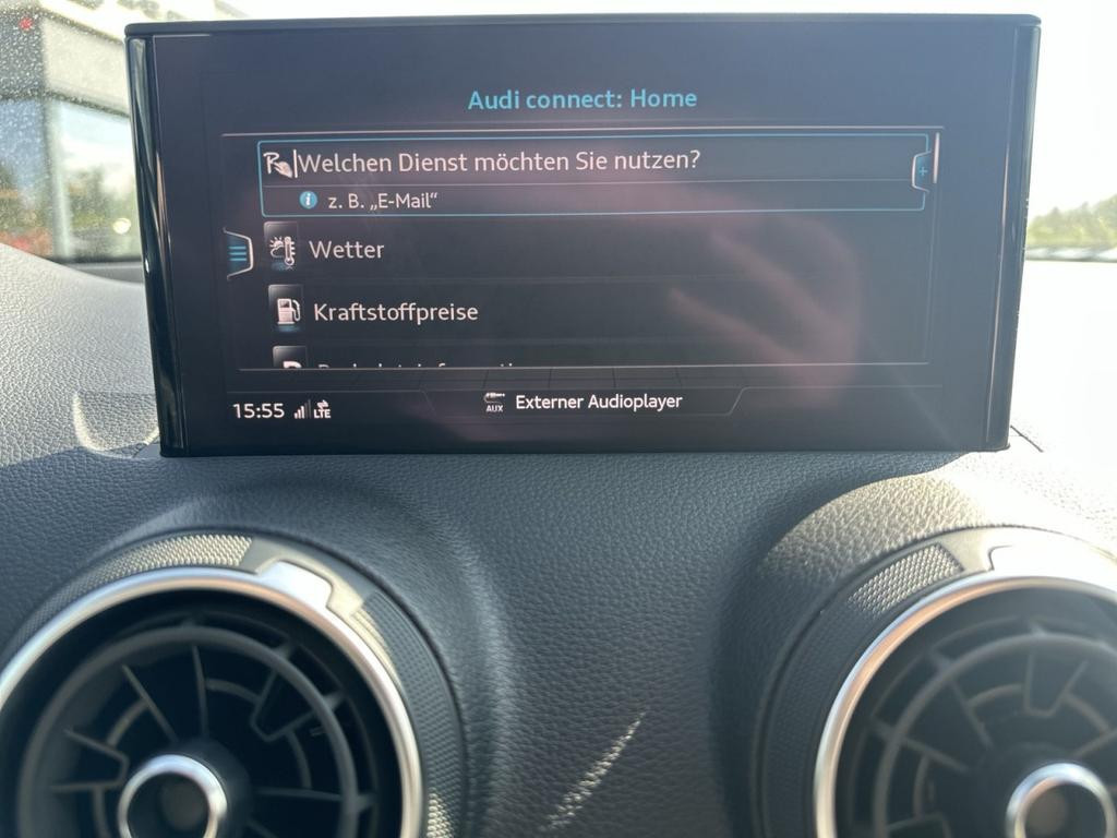 Audi SQ2