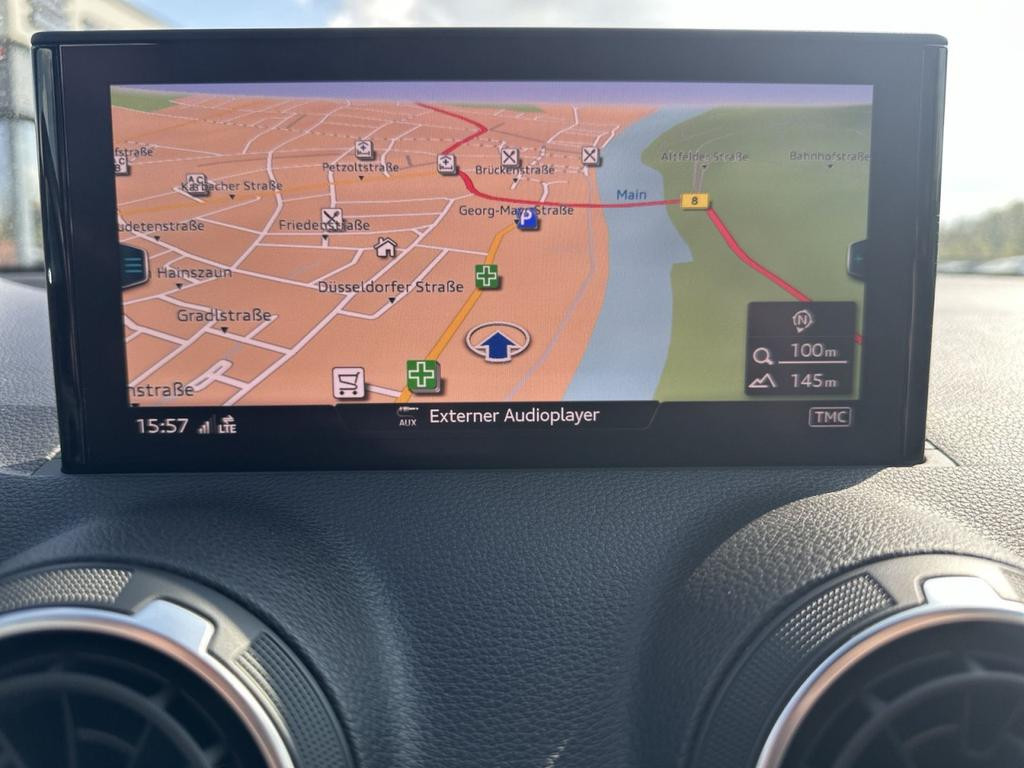 Audi SQ2