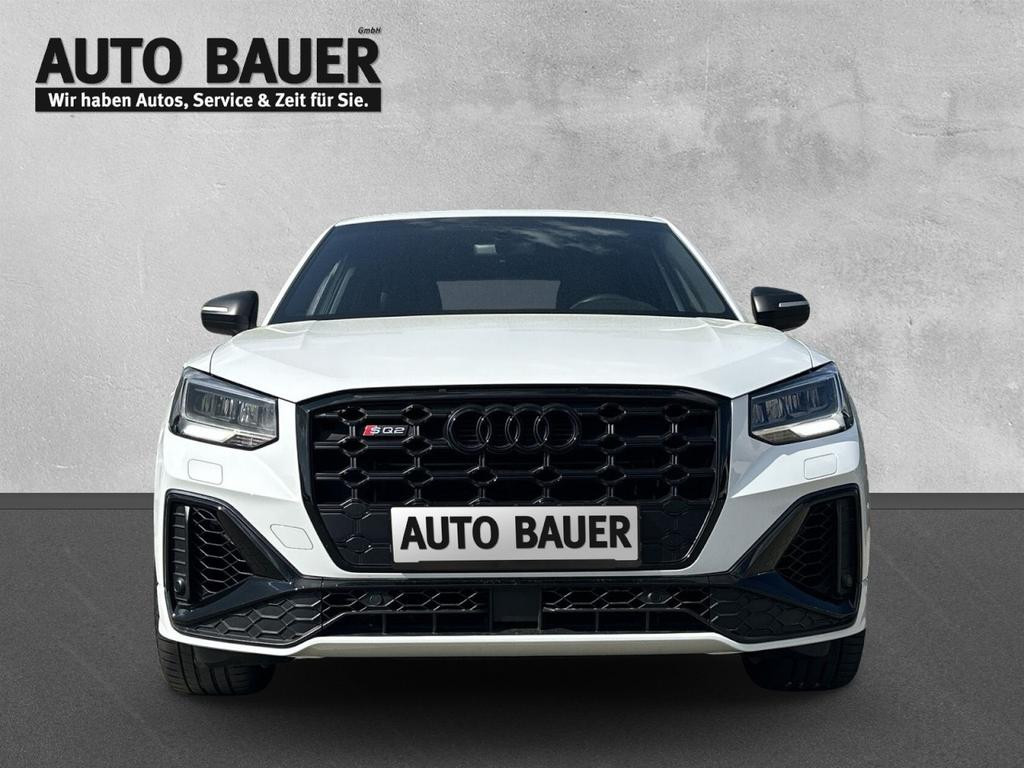 Audi SQ2