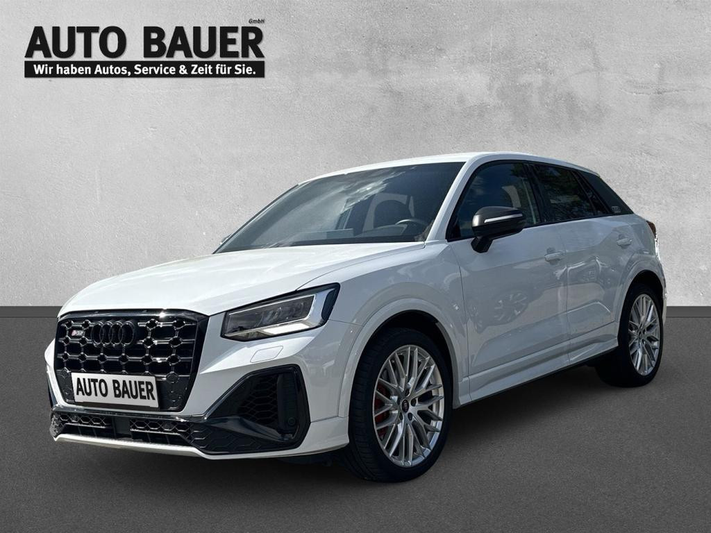 Audi SQ2