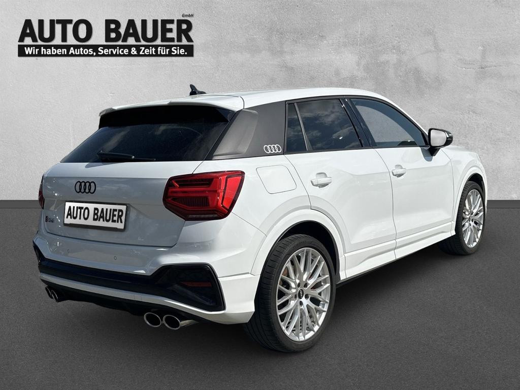 Audi SQ2