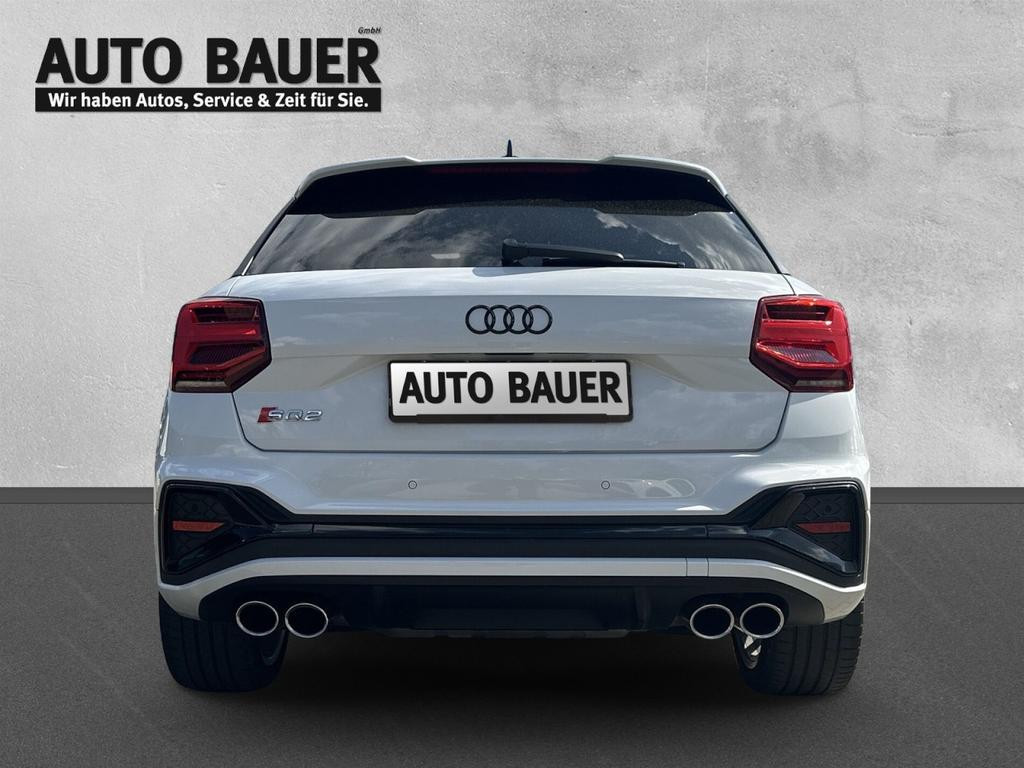 Audi SQ2