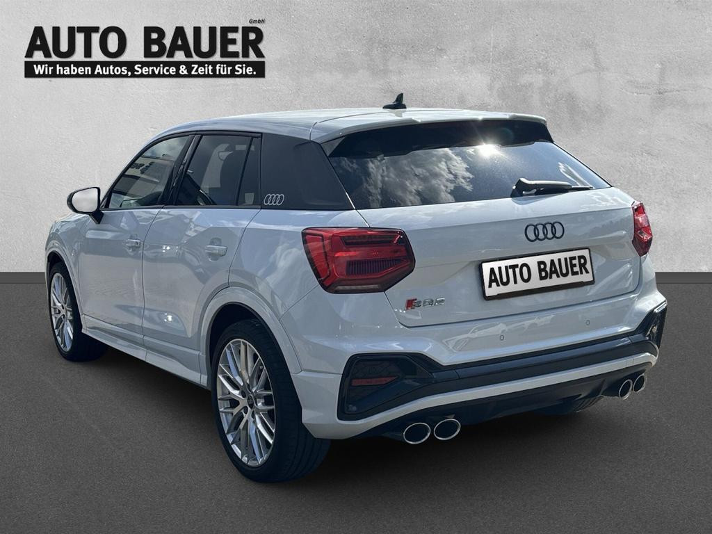 Audi SQ2