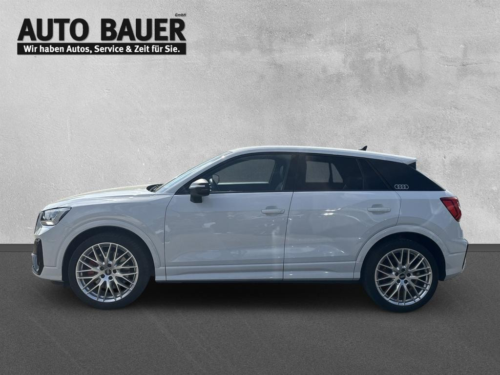 Audi SQ2