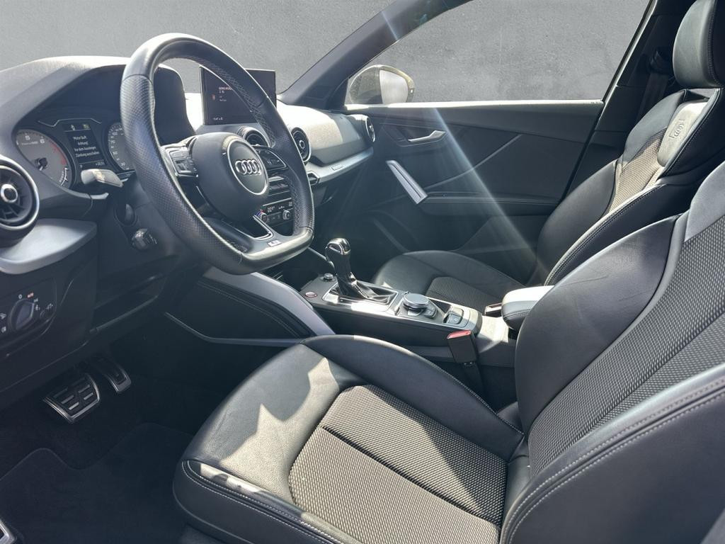 Audi SQ2