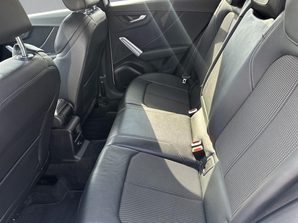 Audi SQ2