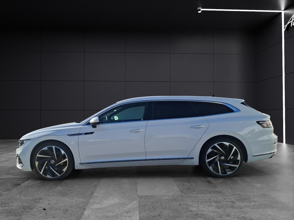 Volkswagen Arteon Shooting Brake DSG R-Line