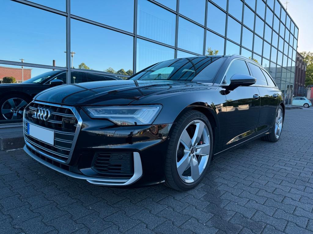 Audi S6