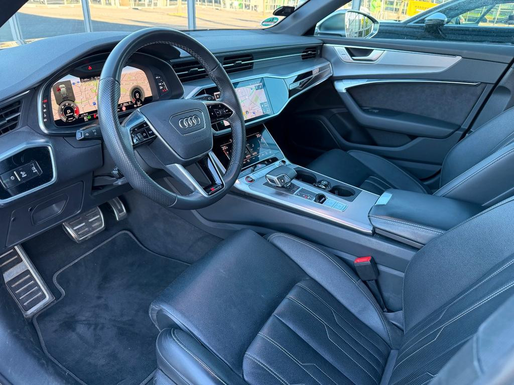 Audi S6