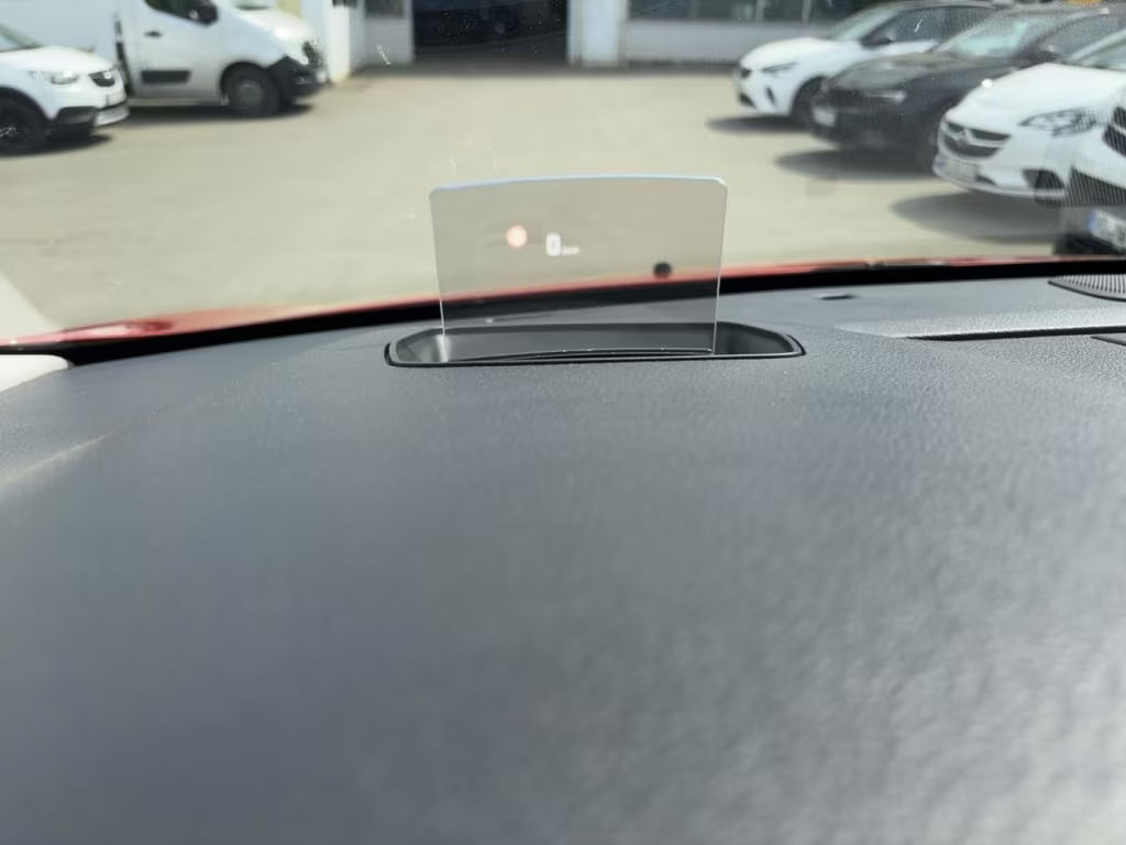 Opel Zafira Life