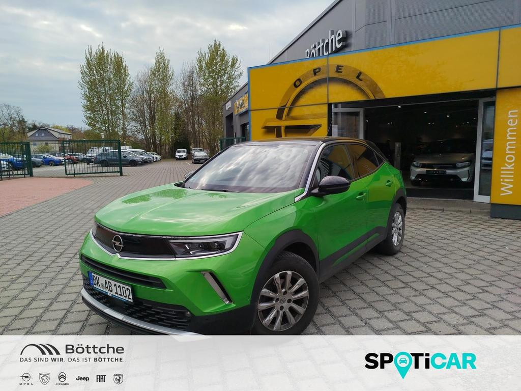 Opel Mokka Ultimate