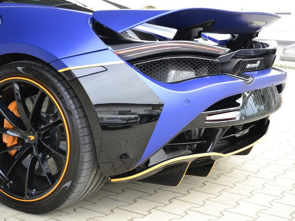 McLaren 720S