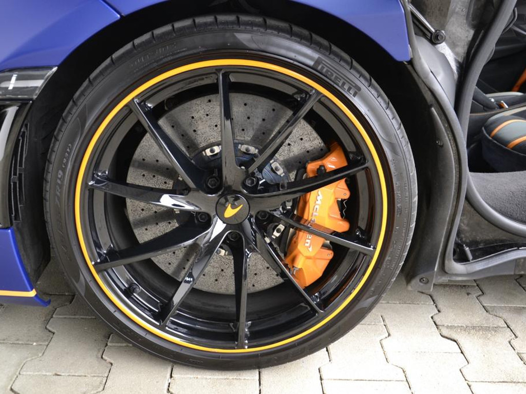 McLaren 720S