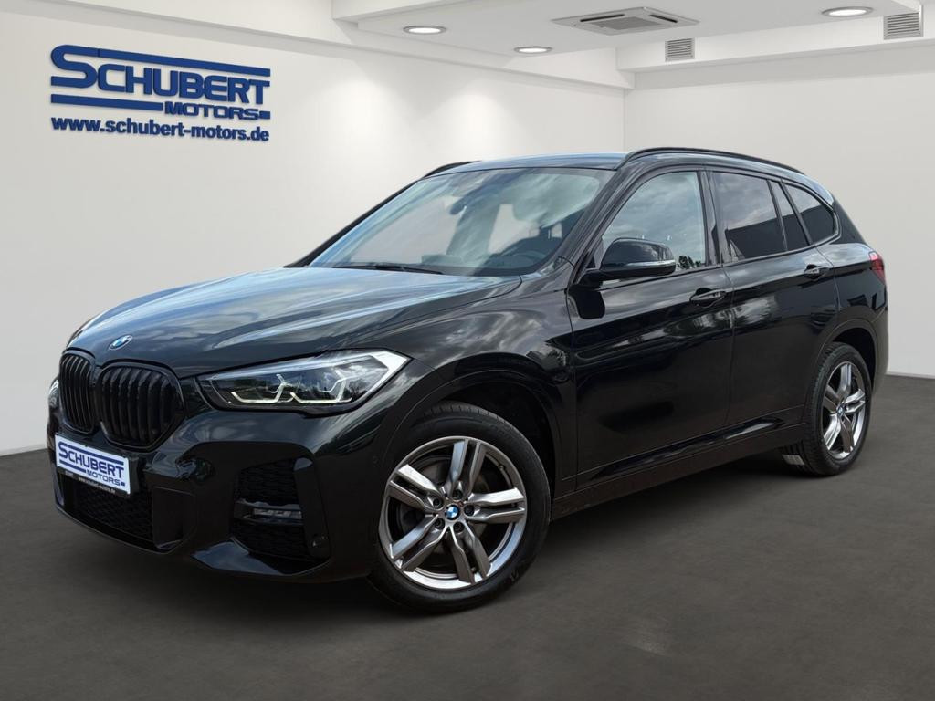 BMW X1 M-Sport sDrive18d