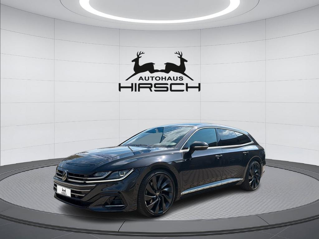 Volkswagen Arteon Shooting Brake R-Line 2.0 TDI