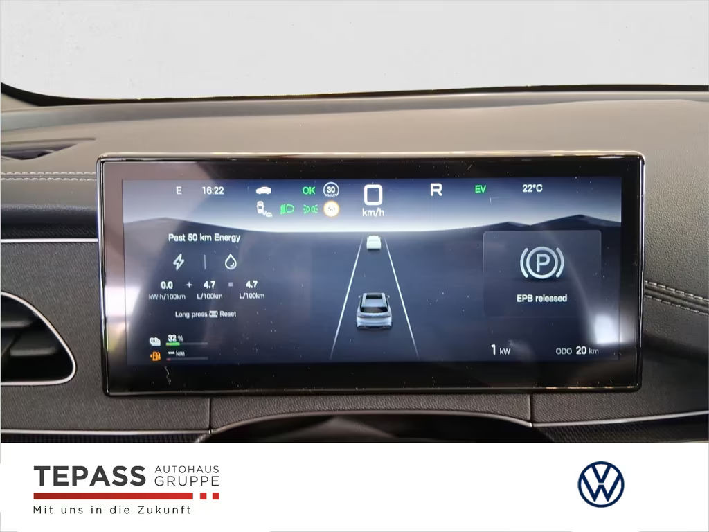 BYD Seal 6