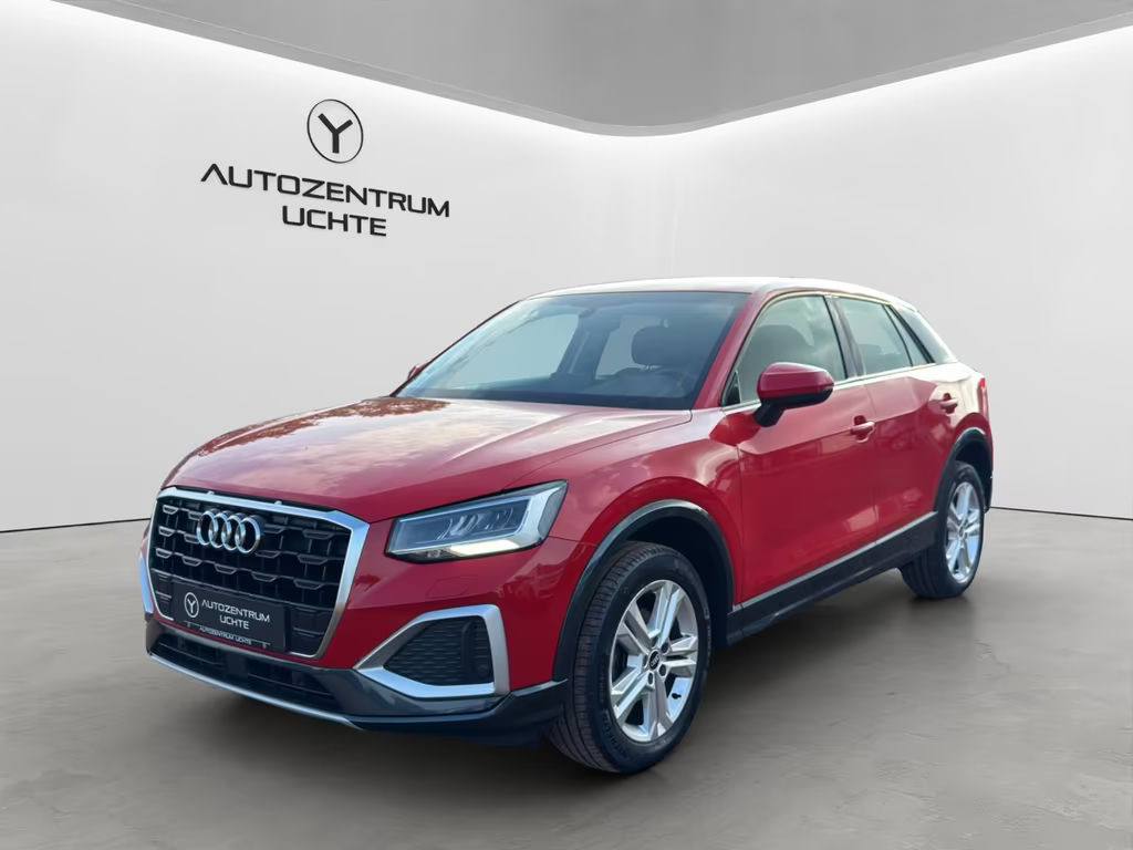 Audi Q2