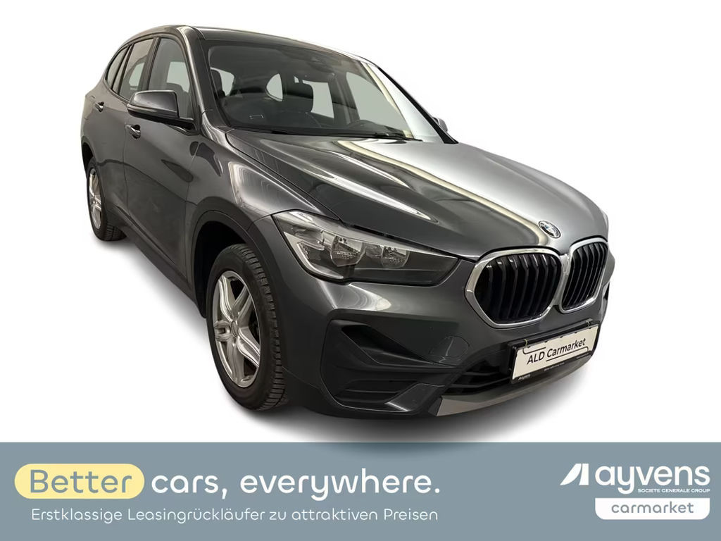 BMW X1 Advantage pakket xDrive18d