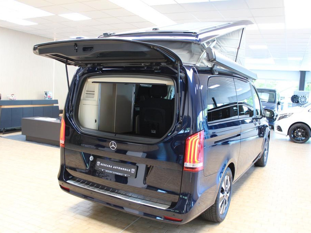 Mercedes-Benz Marco Polo