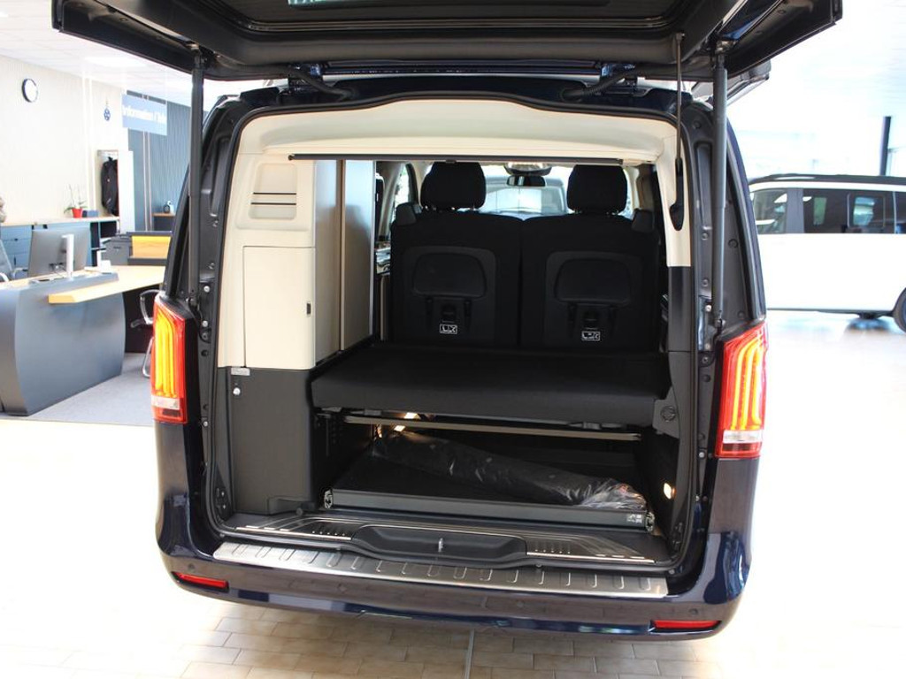 Mercedes-Benz Marco Polo