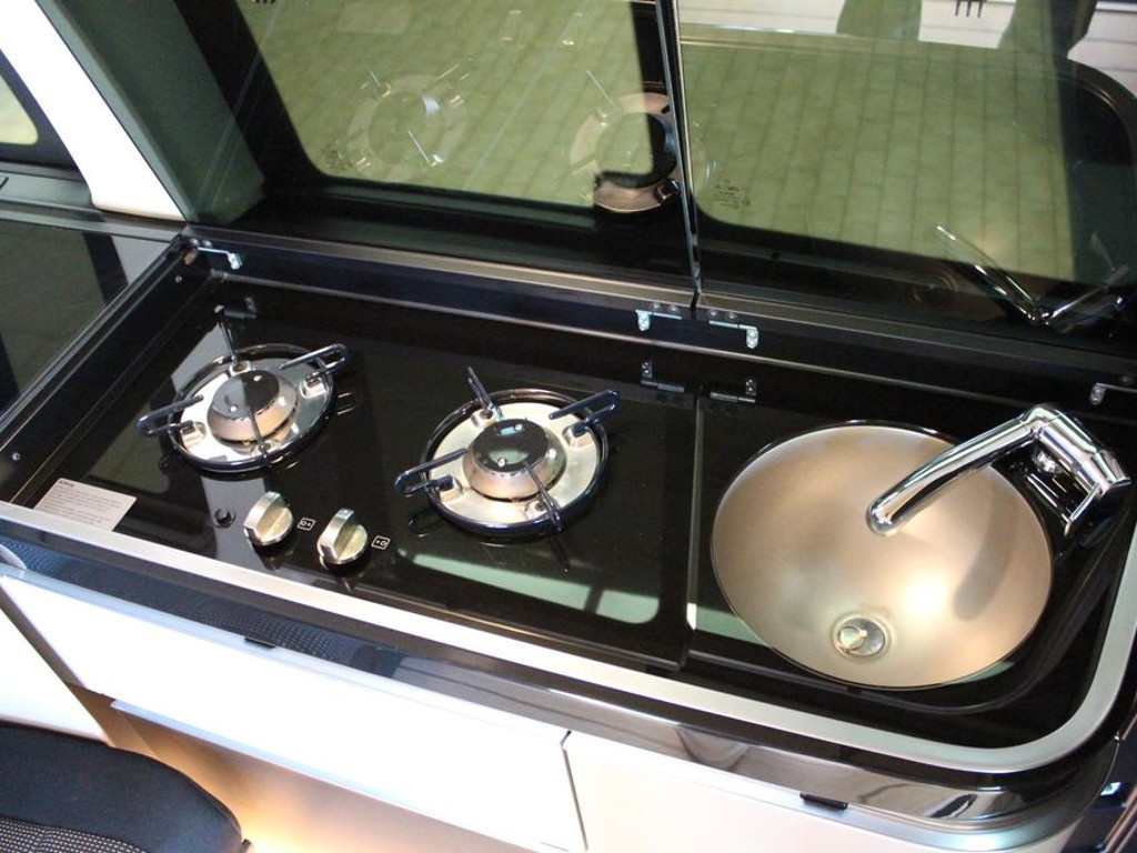 Mercedes-Benz Marco Polo