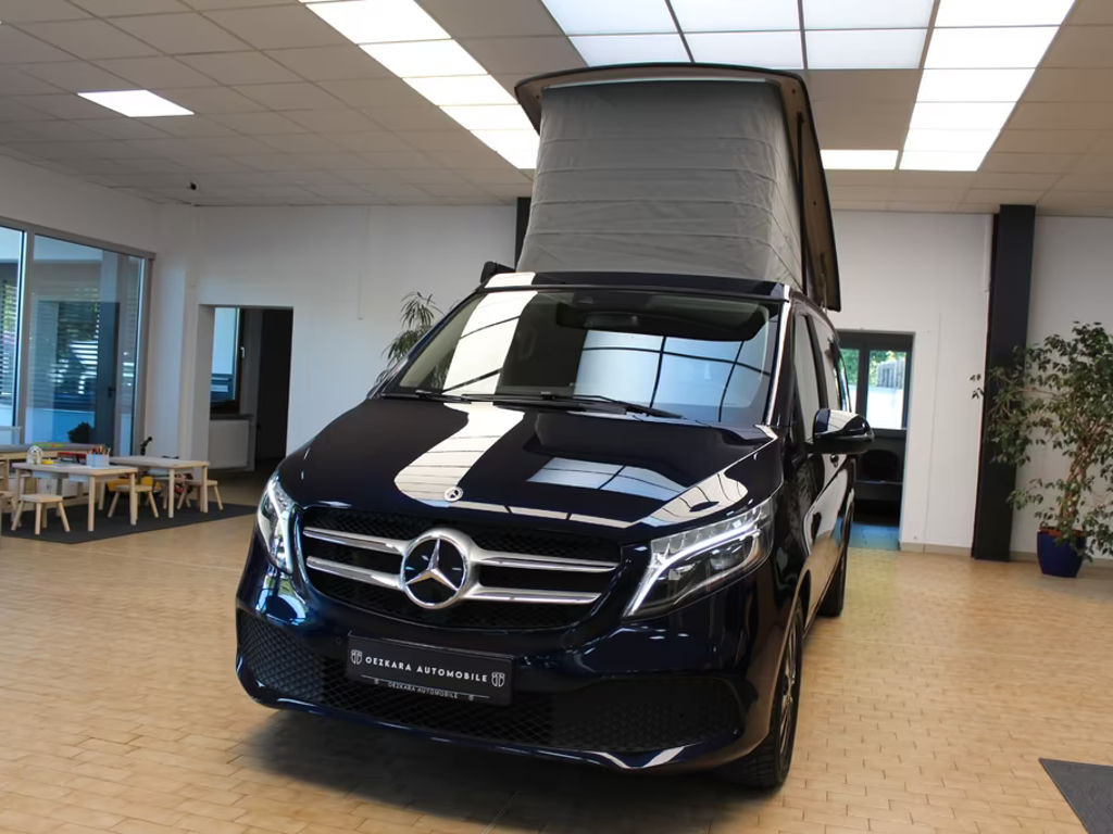 Mercedes-Benz Marco Polo