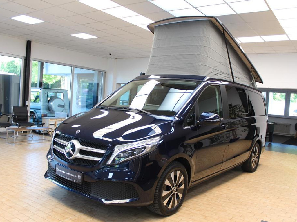 Mercedes-Benz Marco Polo