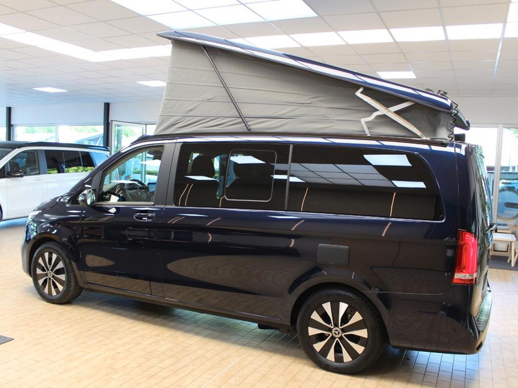 Mercedes-Benz Marco Polo