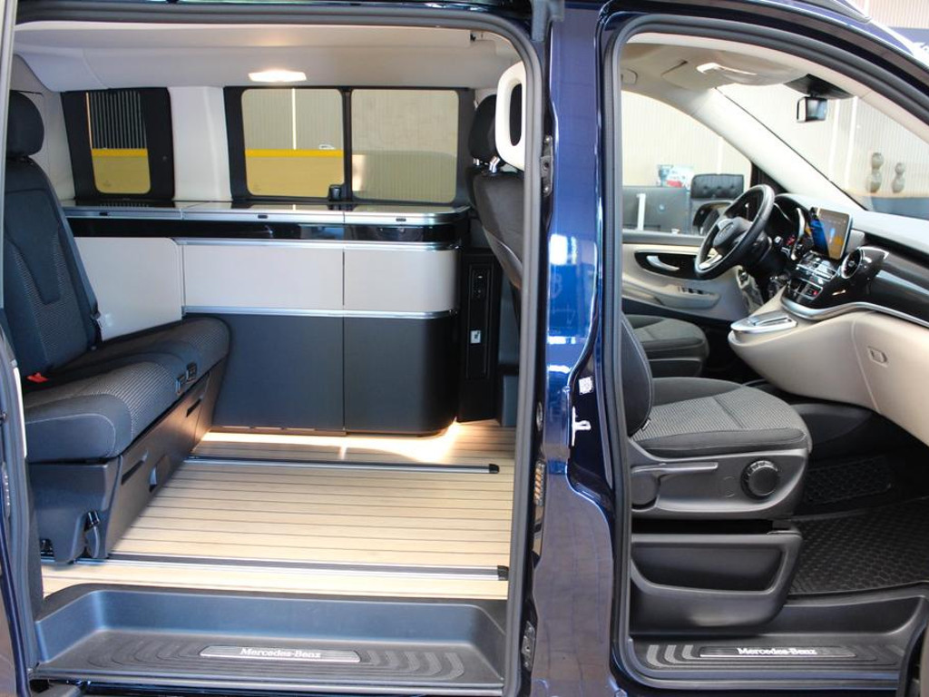 Mercedes-Benz Marco Polo