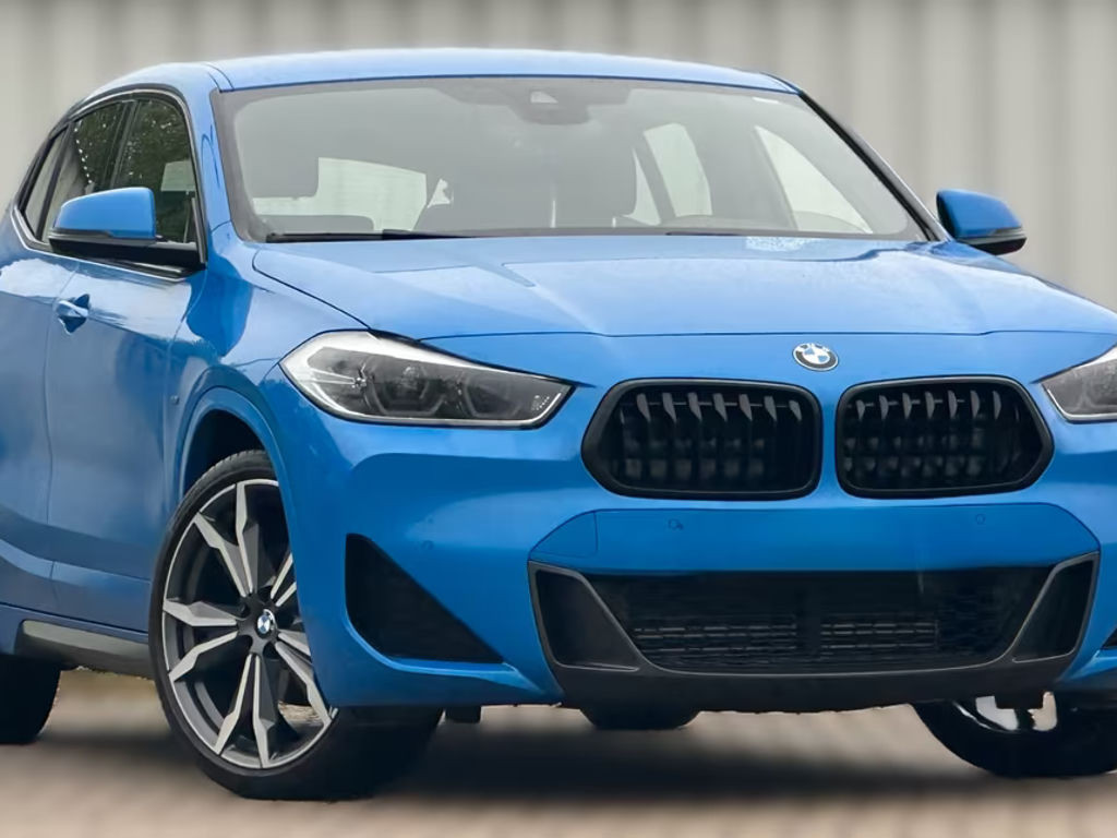 BMW X2 M-Sport