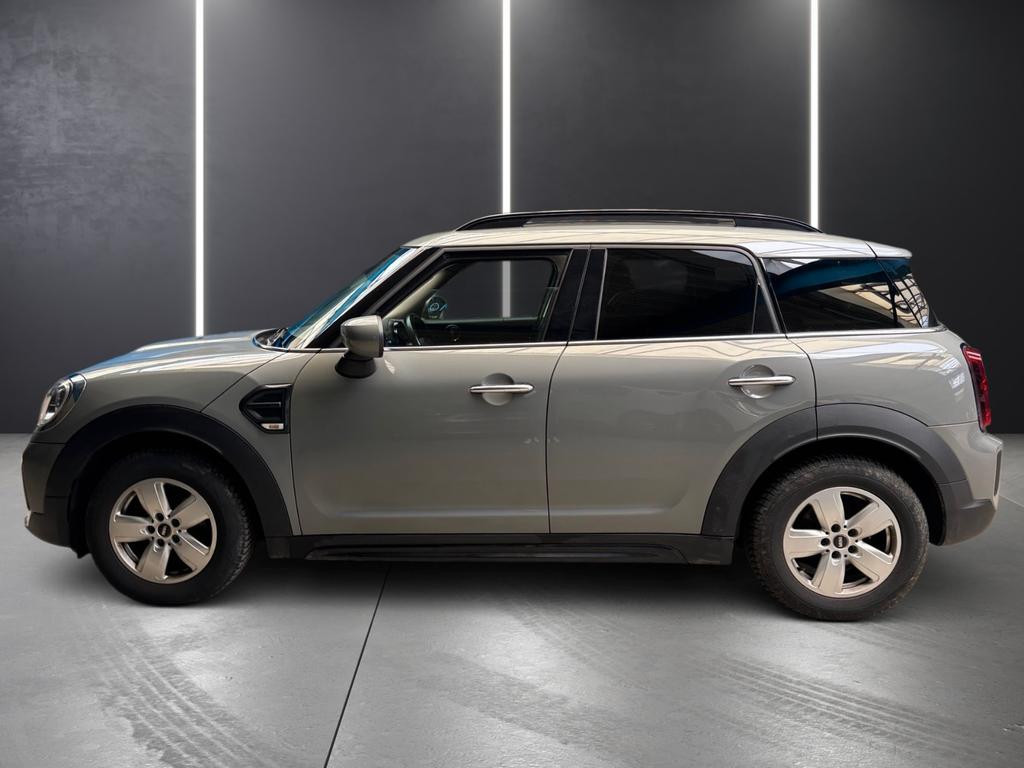 Mini One