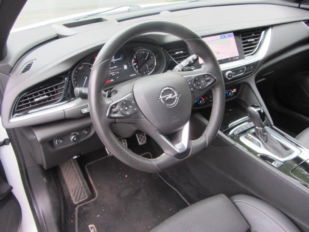 Opel Insignia Sports Tourer