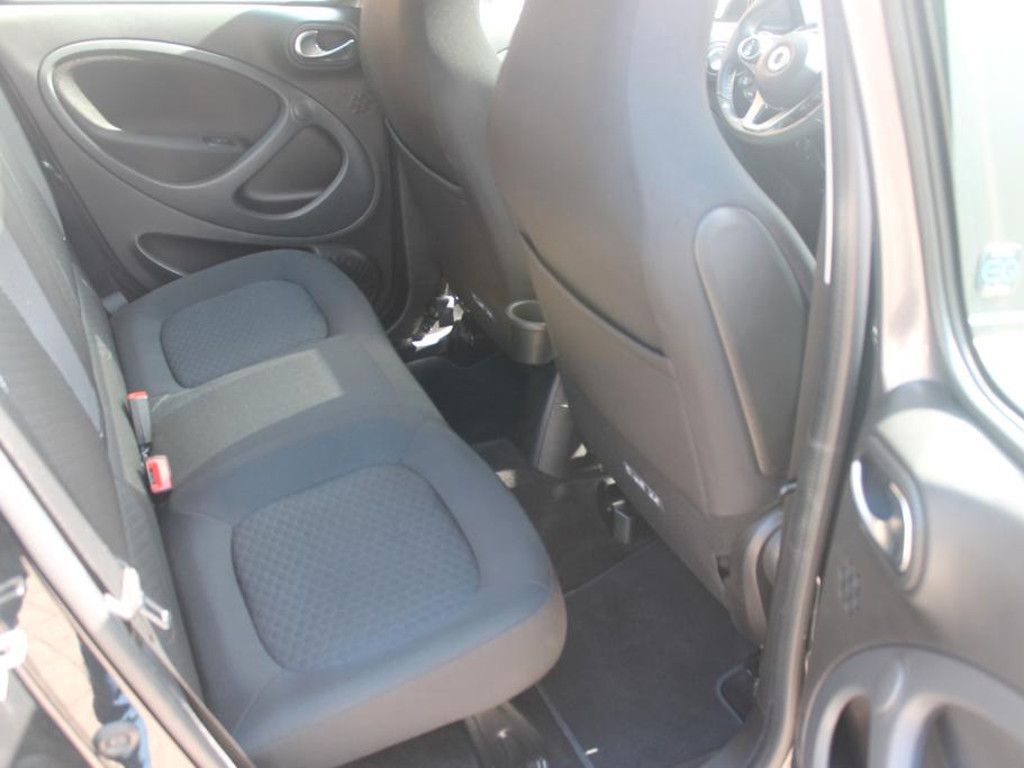 Smart EQ forfour