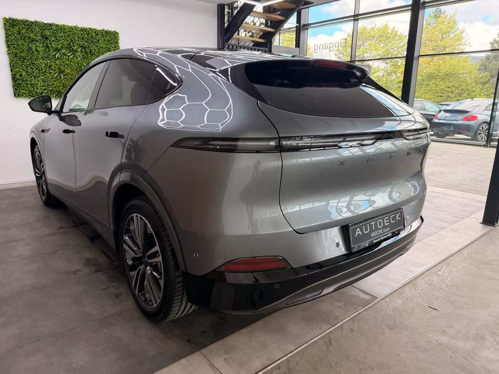 Xpeng G6