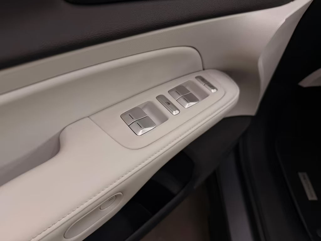 Xpeng G6