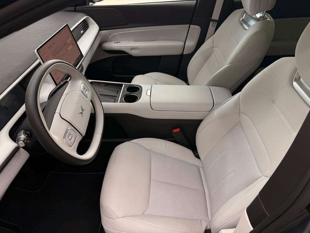Xpeng G6