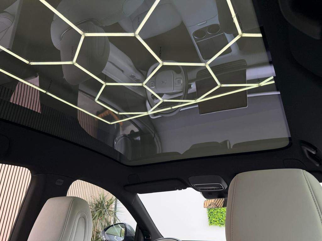 Xpeng G6