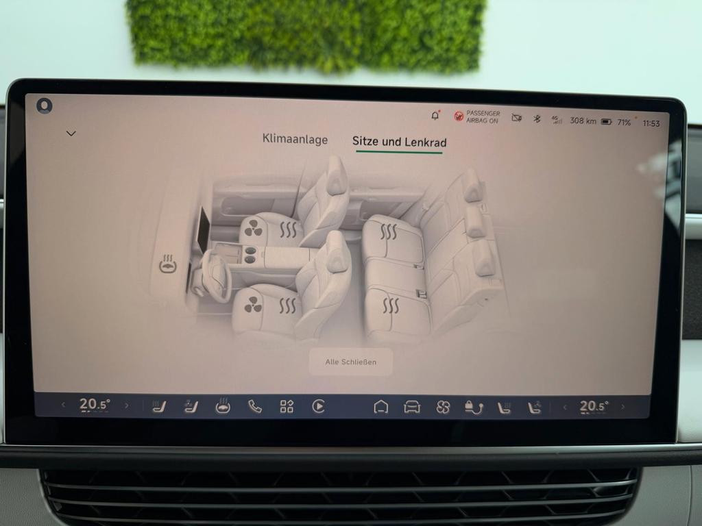Xpeng G6